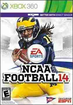 Descargar NCAA Football 14 [English][USA][XDG2][PROTON] por Torrent